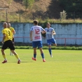 Prostějov B : Rapotín 3:0