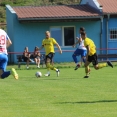 Prostějov B : Rapotín 3:0