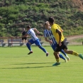 Prostějov B : Rapotín 3:0