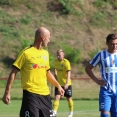 Prostějov B : Rapotín 3:0