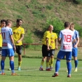 Prostějov B : Rapotín 3:0