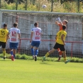 Prostějov B : Rapotín 3:0