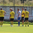 Prostějov B : Rapotín 3:0