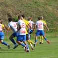 Prostějov B : Rapotín 3:0