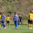 Prostějov B : Rapotín 3:0