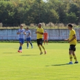 Prostějov B : Rapotín 3:0