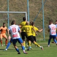 Prostějov B : Rapotín 3:0