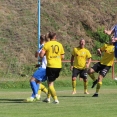 Prostějov B : Rapotín 3:0