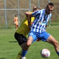 Prostějov B : Rapotín 3:0