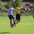 Prostějov B : Rapotín 3:0