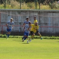 Prostějov B : Rapotín 3:0