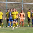 Prostějov B : Rapotín 3:0