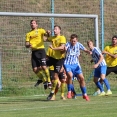 Prostějov B : Rapotín 3:0